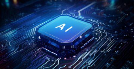 الذكاء الاصطناعي في الكهرباء