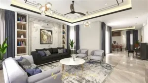 باقة تأسيس شقة كاملة