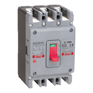 قاطع هيمل ثابت 3 بول 25 كيلو امبير