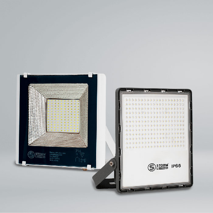 كشافات الليد