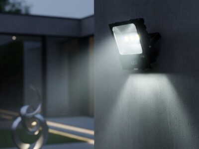 كشافات LED