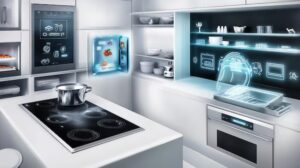  دليل 2026 لـ تأسيس المطبخ الذكي: توزيع الأحمال والحلول المخفية