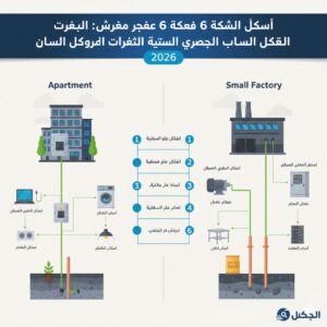 أنظمة التأريض