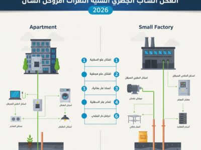 أنظمة التأريض