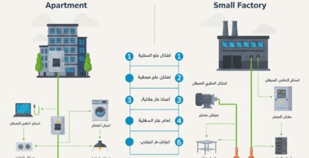 أنظمة التأريض