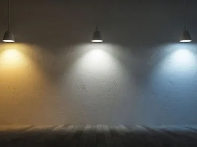 تأثير الإضاءة على الهرمونات