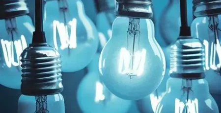 7 أسرار حول تأثير الإضاءة على الحالة النفسية وعلاج اكتئاب الغرف.