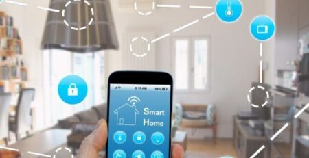 التحكم في منزلك بصوتك