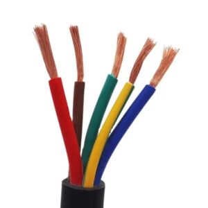 1-5mm-2-5mm-4mm-6mm-Flexible-Copper-Wire-PVC-Insulated-Control-Cable