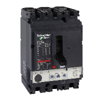 [1ATSX100BT100] ATS  NSX100B  TM100D - 3 POLES