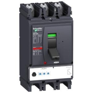 [1ATSX400FS23] NSX400F - 3P - MICROLOGIC 2.3 PWCCB 0