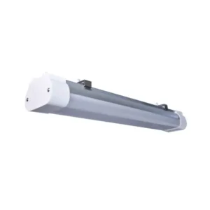 2+Foot+20+Watt+LED+Tri-Proof+Linear+Fixture+CCT+Selectable