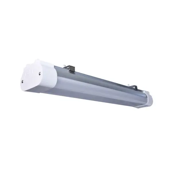 2+Foot+20+Watt+LED+Tri-Proof+Linear+Fixture+CCT+Selectable 2+Foot+20+Watt+LED+Tri-Proof+Linear+Fixture+CCT+Selectable