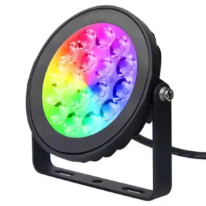 9W-LED-Colour-Changing-Spotlight