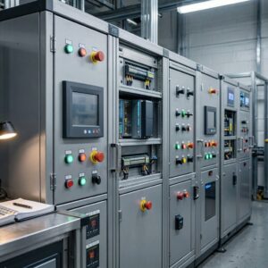 Automation Panels