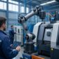أهمية الصيانة التنبؤية (Predictive Maintenance) باستخدام إنترنت الأشياء (IoT) في المصانع الذكية