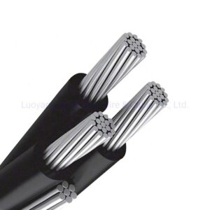 China-Suppliers-Low-Medium-Voltage-Al-Covered-Aerial-Cable-Tree-Wire