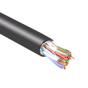 Contact-with-10-20-30-Pairs-0-5mm-Bare-Copper-Conductor-Armored-Telephone-PE-Cable