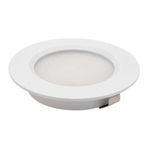 Lyra-mini-led-3w-white