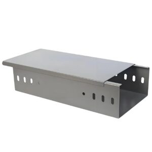 PVC-Cable-Tray-Gi-Cable-Tray-Plastic-Spraying-Cable-Tray