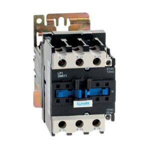 SGP1-D DC Operated Contactors