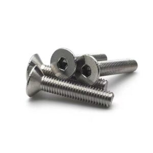 socket-cap-screws