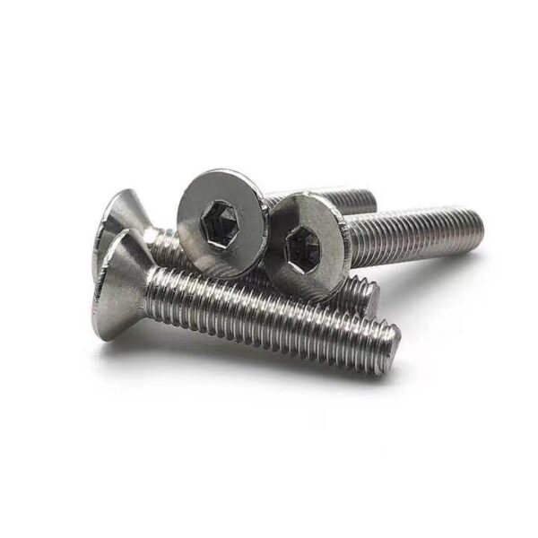 socket-cap-screws