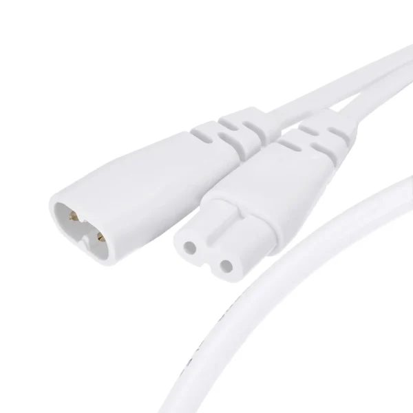 Uxcell-T5-LED-Tube-Connector-Cable-2-Pin-30CM-Male-to-Female-Extension-Cord-2Pcs_2a82e4b5-81b5-4994-aa14-4a31056a70dd.f5d8fdd97b75208270856f044fbbf8ff